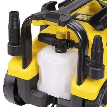 Мойка высокого давления Kolner K170F