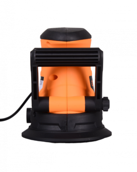 Эксцентриковая шлифовальная машина Вихрь ЭШМ-125Э