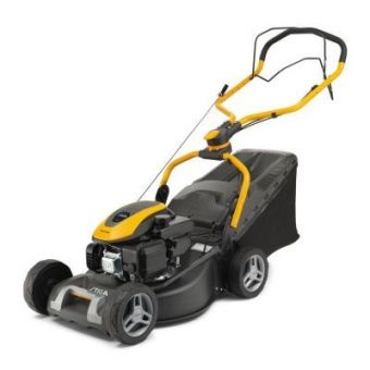 Газонокосилка бензиновая самоходная Stiga Combi 548 S