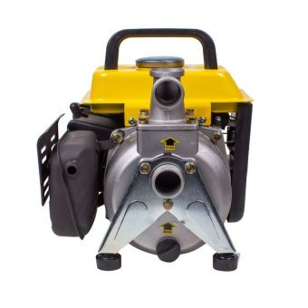 Бензиновая мотопомпа CHAMPION GP40-II