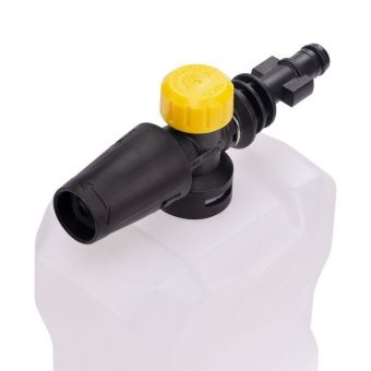 Мойка высокого давления Kolner K170F