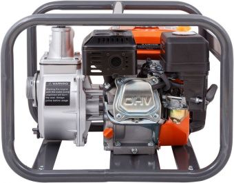 Мотопомпа бензиновая ELAND EWP-Z80