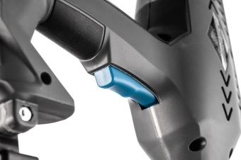 Степлер электрический TESLA TES2000С