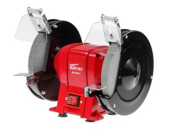 Станок точильный WORTEX BG 2040-1 