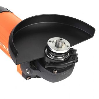 Машина углошлифовальная PATRIOT AG190