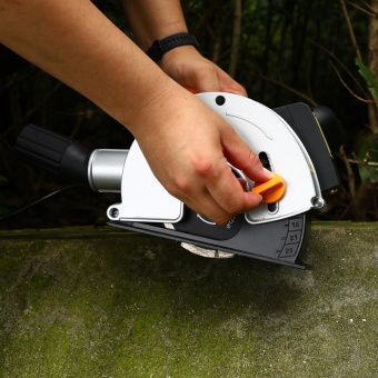 Штроборез DEKO DKWC2000W