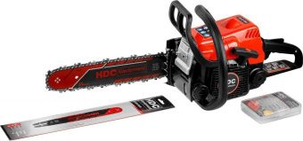 Бензопила HDC HD-C180