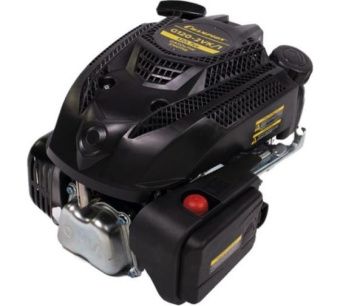 Двигатель с вертикальным валом CHAMPION G120-2VK/1