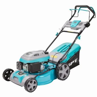 Газонокосилка бензиновая самоходная GPT GLM-T4629SA