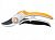 Секатор плоскостной металлический FISKARS Plus PowerLever P751