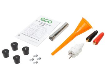 Электростанция сварочная ECO PE-160RW