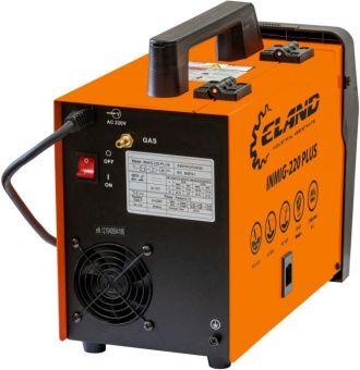 Полуавтомат сварочный ELAND INMIG-220 PLUS