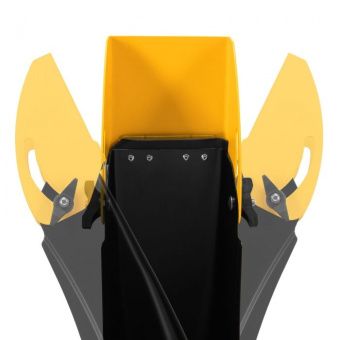 Снегоуборщик бензиновый Denzel SBM 610