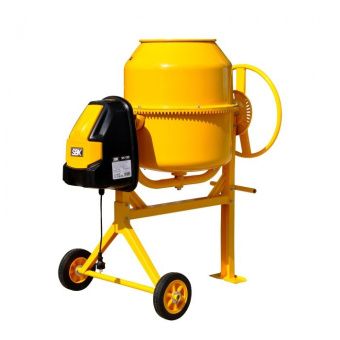 Бетоносмеситель SBK SX-130