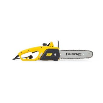 Электрическая цепная пила CHAMPION 112-12