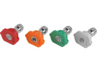 Мойка высокого давления ECO HPW-2027RSW