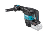 Аккумуляторный отбойный молоток MAKITA XGT HM 001 GZ02 (без АКБ)