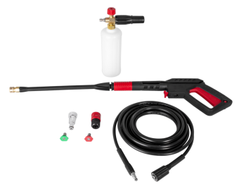 Мойка Ресанта МР-200П