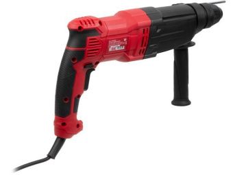 Перфоратор WORTEX RH 2621