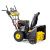 Снегоуборщик бензиновый CHAMPION ST763E