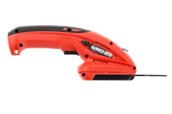 Ножницы садовые аккумуляторные Hammer SR7.2
