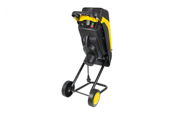 Садовый измельчитель HUTER ESH-2500