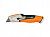 Нож выдвижной, универсальный CarbonMax  FISKARS