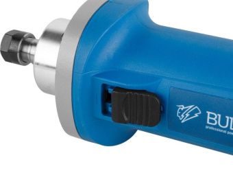 Прямая шлифмашина BULL EDG 5028