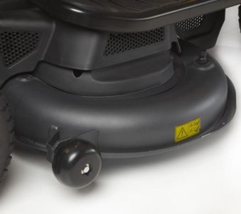 Трактор садовый STIGA Tornado 5108 W