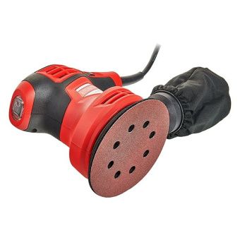 Эксцентриковая шлифовальная машина Felisatti FT8721