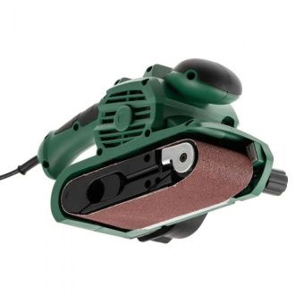 Ленточная шлифмашина Hammer LSM900D