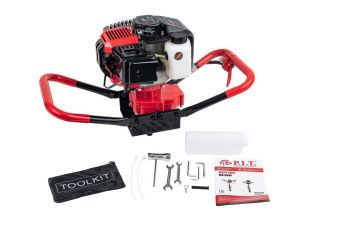 Мотобур P.I.T. P51210