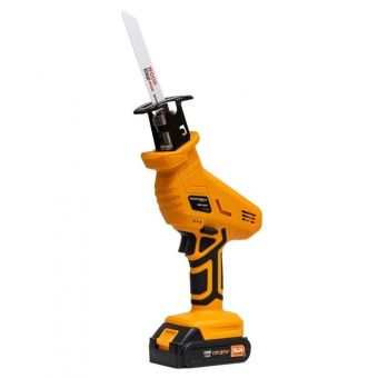 Пила сабельная мини PARTISAN PSC-2111