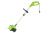 Триммер электрический GreenWorks GST5033, 21217