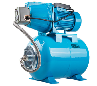 Станция водоснабжения автоматическая DGM BP-1100