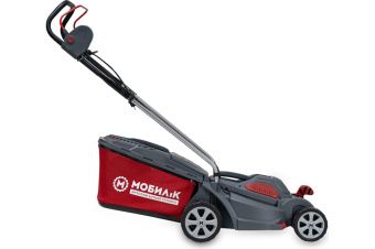 Газонокосилка электрическая Мобил К XME32 КОМФОРТ