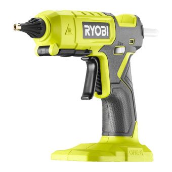 ONE + / Термоклеевой пистолет RYOBI RGL18-0