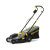 Газонокосилка электрическая CHAMPION EM3816