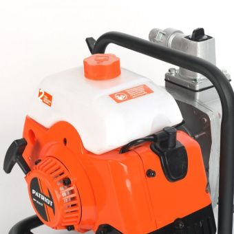 Мотопомпа бензиновая Patriot MP 1010 ST