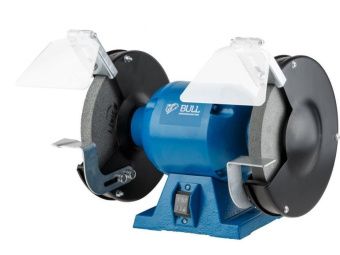 Станок точильный BULL BG 2045