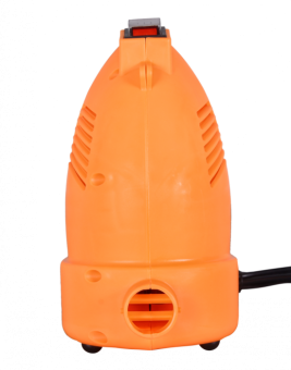 Краскопульт электрический Вихрь ЭКП-700В