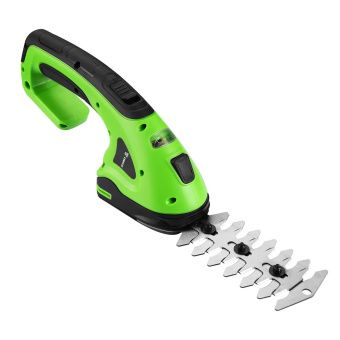 Ножницы садовые аккумуляторные DEKO DKGS3.6