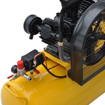 Воздушный компрессор SKIPER IBL3100B