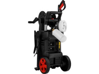 Мойка высокого давления ECO HPW-2027RSW