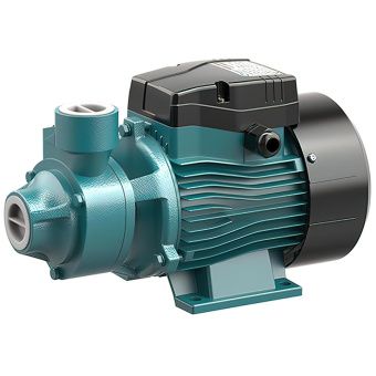 Поверхностный вихревой насос AQUOR QB80