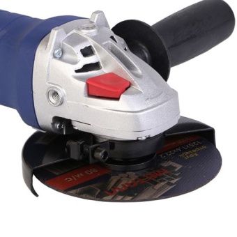 Угловая шлифмашина Диолд МШУ-0,9-03