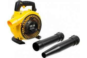 Воздуходувка бензиновая HUTER GB-26