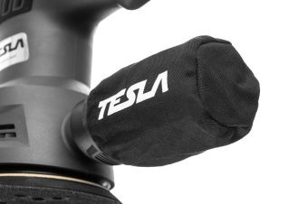 Эксцентриковая шлифмашина TESLA TS300A