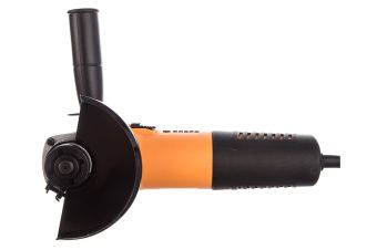 Углошлифовальная машина Вихрь УШМ-125/900