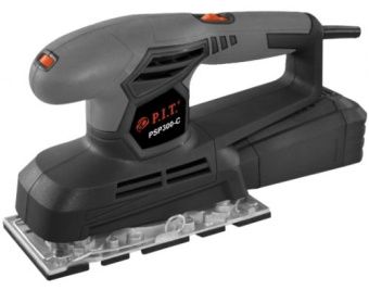 Виброшлифмашина P.I.T PSP300-C